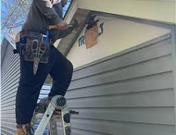 Reliable Lakewood, CO Siding Solutions